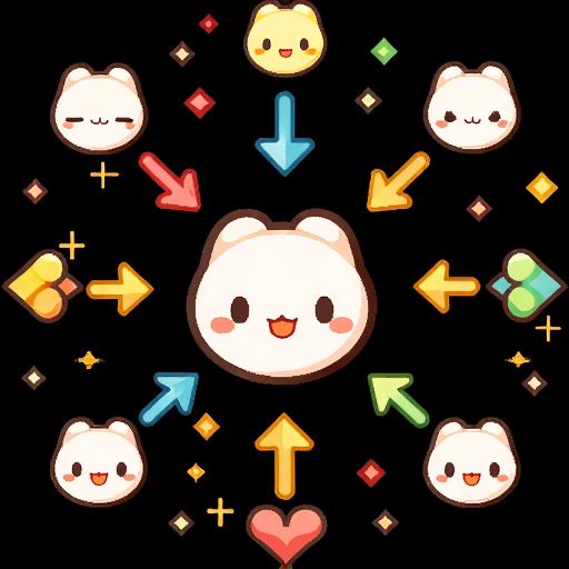 挺有眼力见
