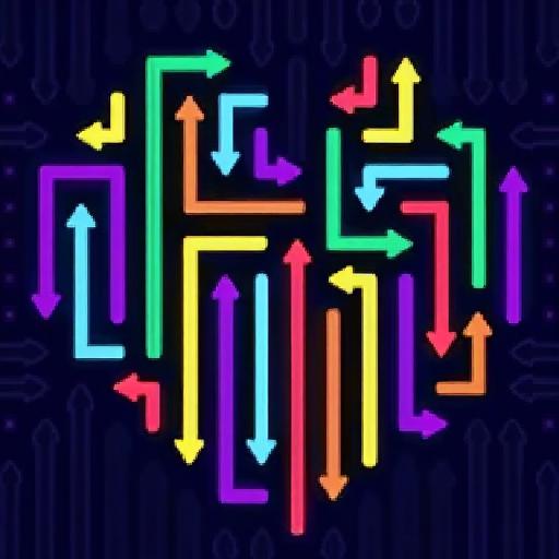 箭头发发发发