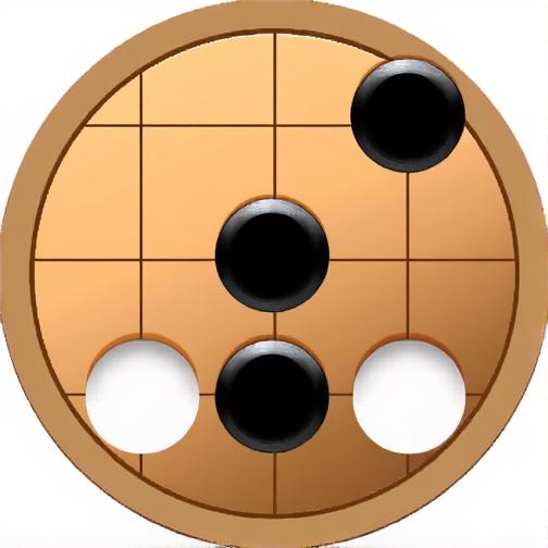五子棋大师