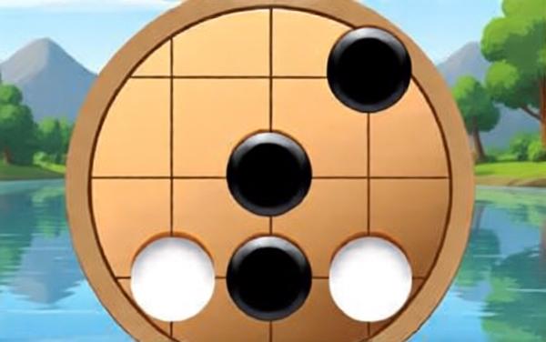 五子棋大师