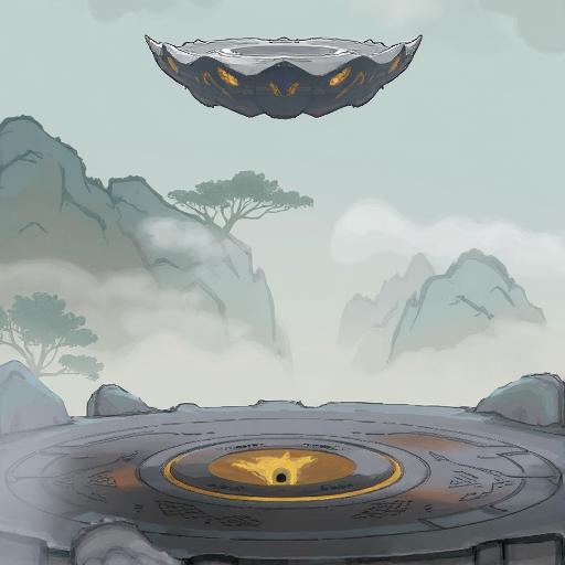 无敌转刀