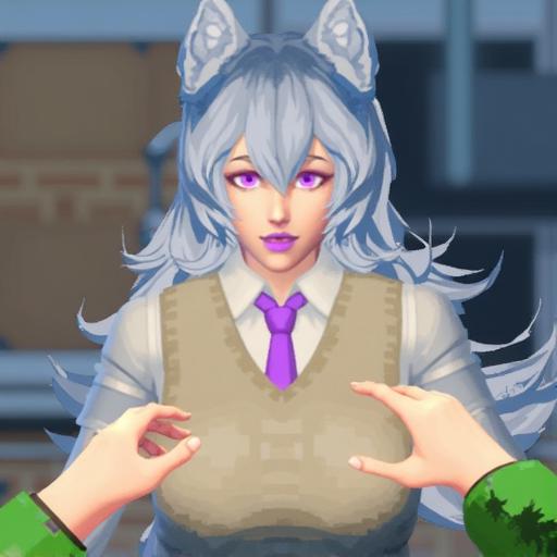 狼人伴侣