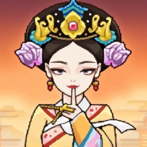 后宫重开模拟