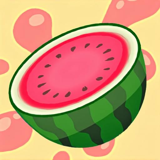 合成大西瓜经典正版