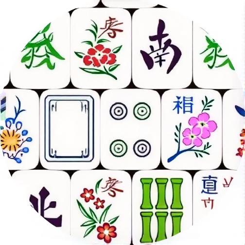 爱玩挪对对10