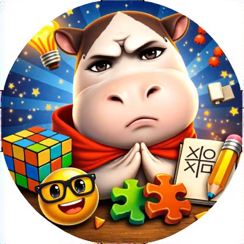 佛系消消消
