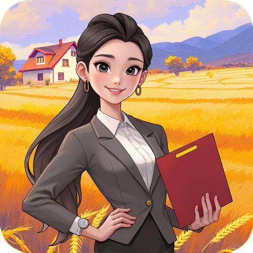 我的养老时光
