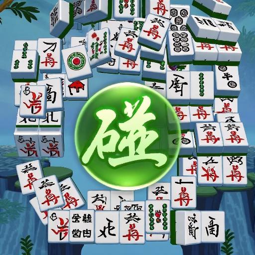欢乐吃杠碰
