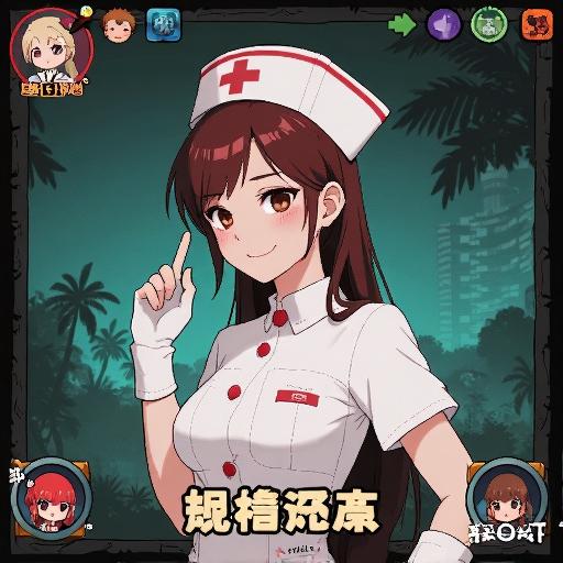 找茬诡异找茬