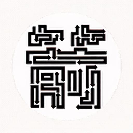 箭头跑的快