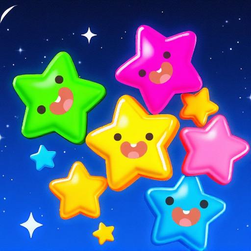 消星星牛人