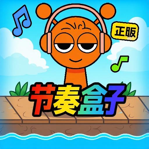 节奏盒子正版