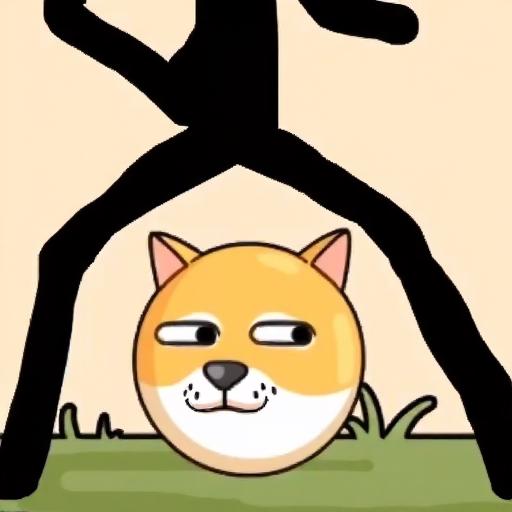 救救大狗狗