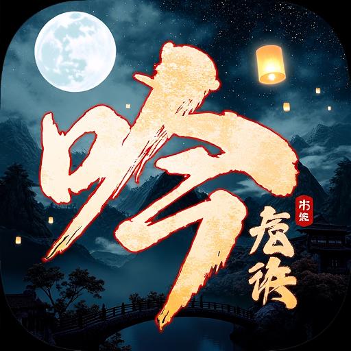 吟龙诀