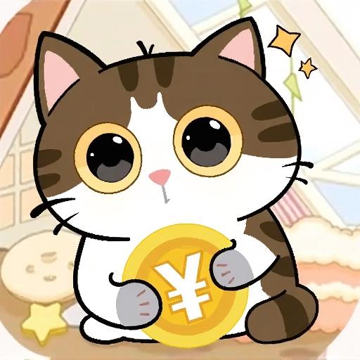 治愈猫咪