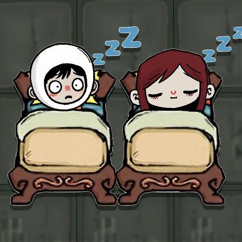 躺平塔防