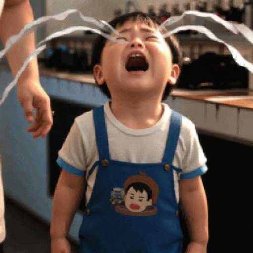 吓到你了没19