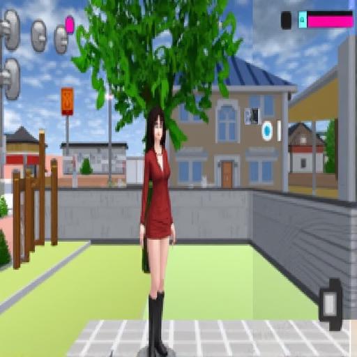 少女跑酷