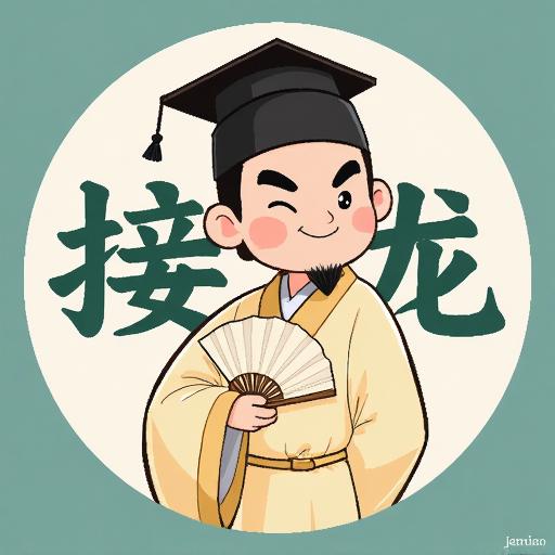 填词中探花