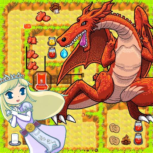 魔塔