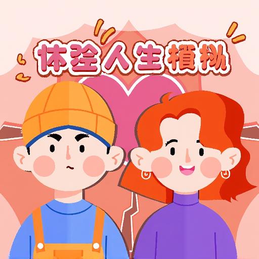 体验人生模拟