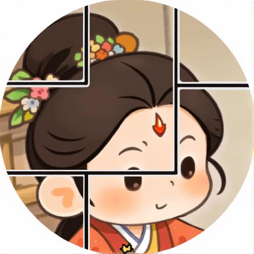 无尽拼图王