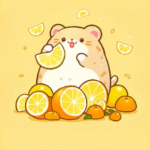 柠檬消消