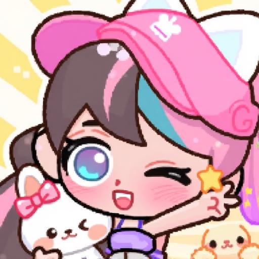 莉莉世界
