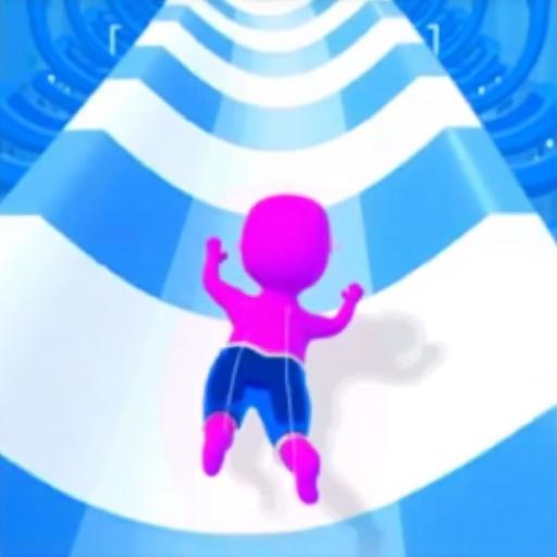 滑梯乐园2