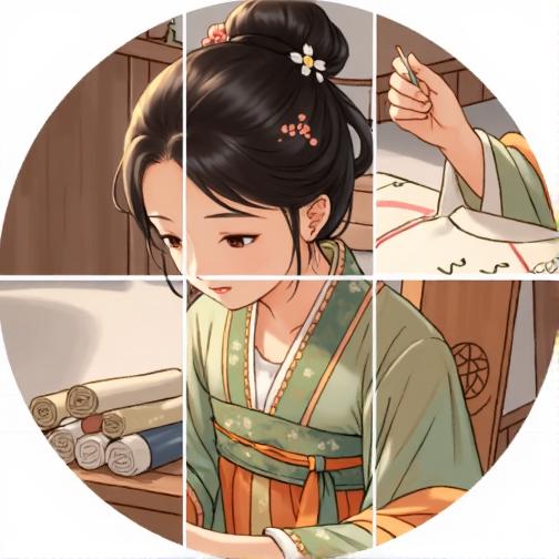 拼图我最行