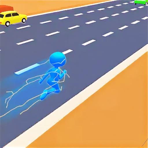 樱花少女酷跑2
