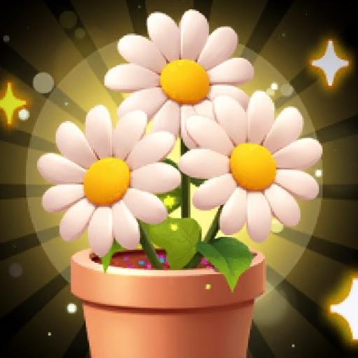 花花朵朵消