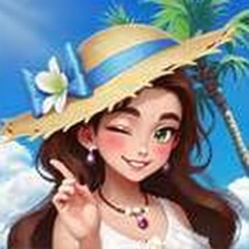 海边小镇官方