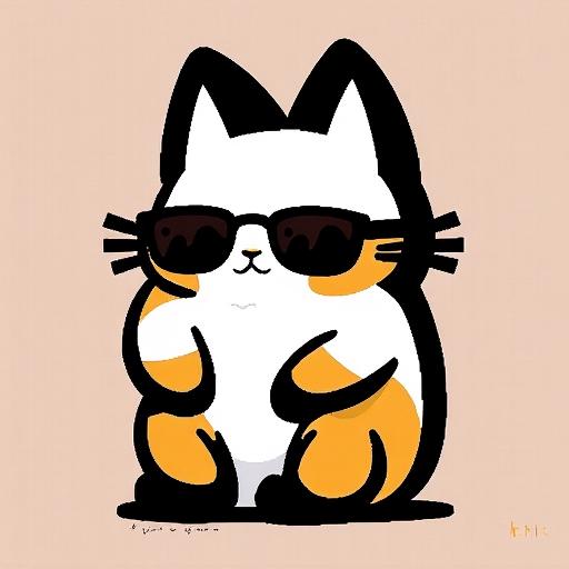 一起抓猫猫