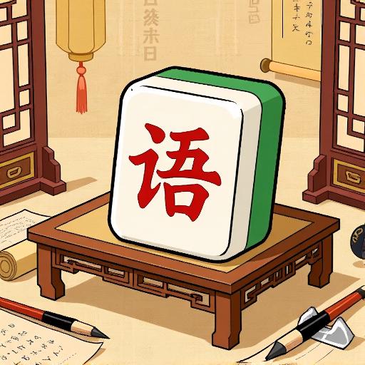 文字填填乐