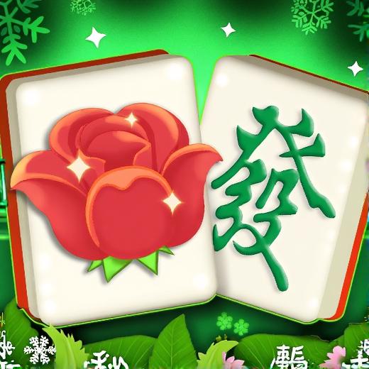 消麻将