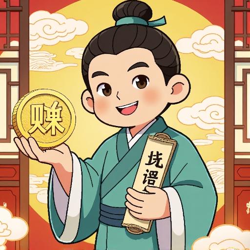 成语赚