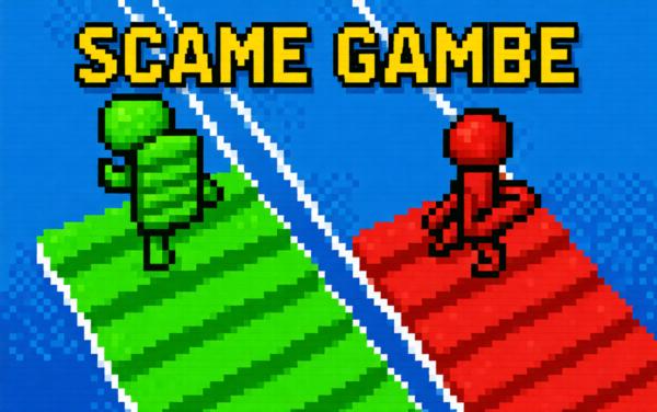 逃离追捕者
