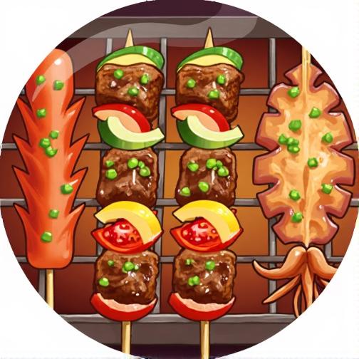 我的煎饼摊游戏软件