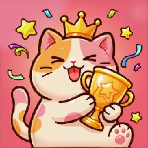 找到小猫咪