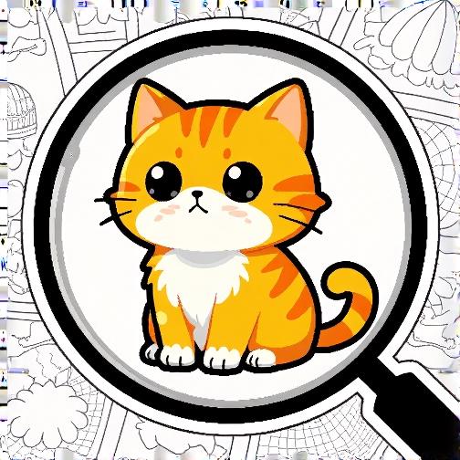 找个猫猫
