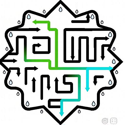 箭头迷宫乐消除