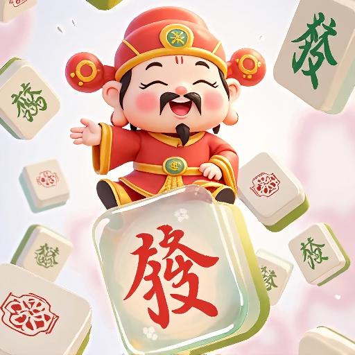疯狂麻将