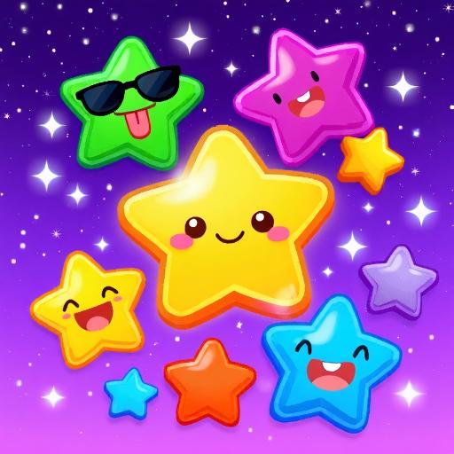 最牛消星星