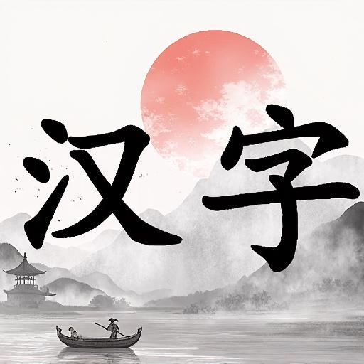 汉字擂台13