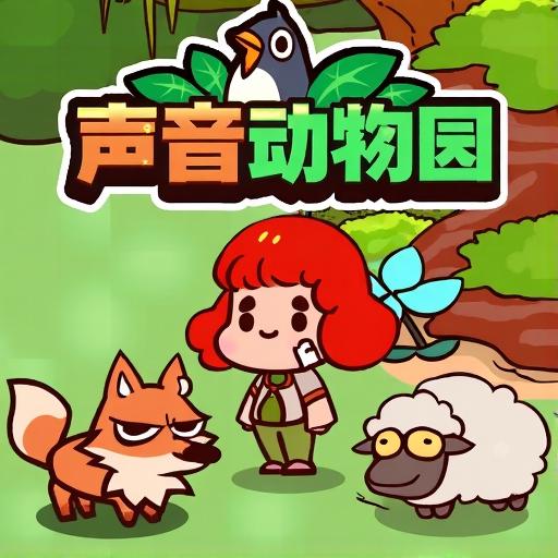 声音动物园