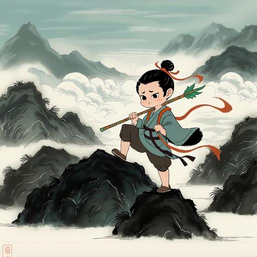 转刀新世界