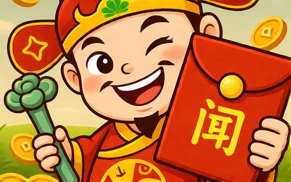 超能闯关王
