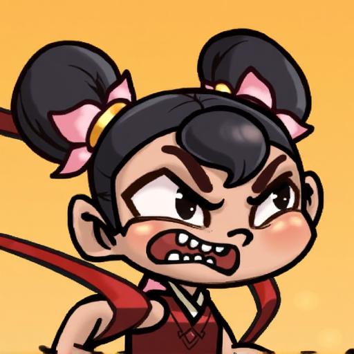 小魔童闹海