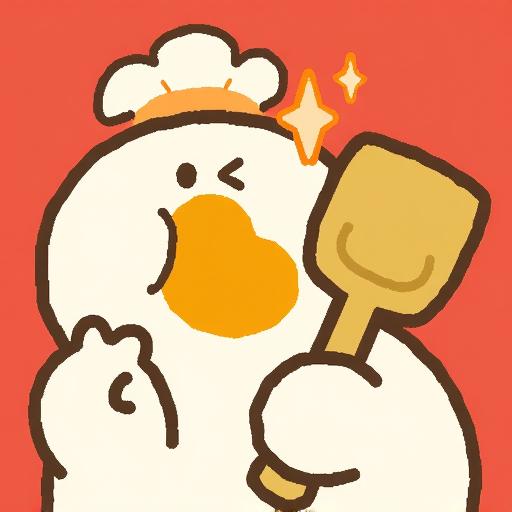 肥鹅美食街